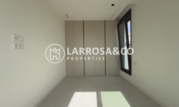 New build - Detached House/Villa - Finestrat - Campana garden