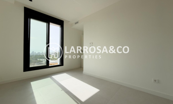 New build - Detached House/Villa - Finestrat - Campana garden