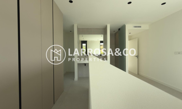 New build - Detached House/Villa - Finestrat - Campana garden