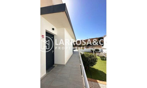 Resale - Detached House/Villa - San Miguel de Salinas - Inland