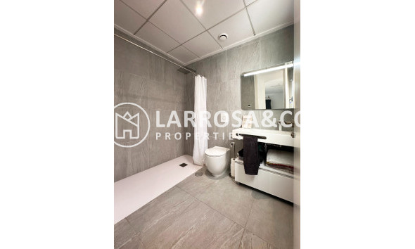 Resale - Detached House/Villa - San Miguel de Salinas - Inland