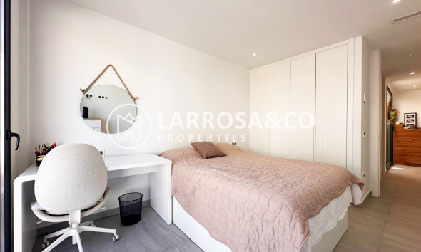 Resale - Detached House/Villa - San Miguel de Salinas - Inland