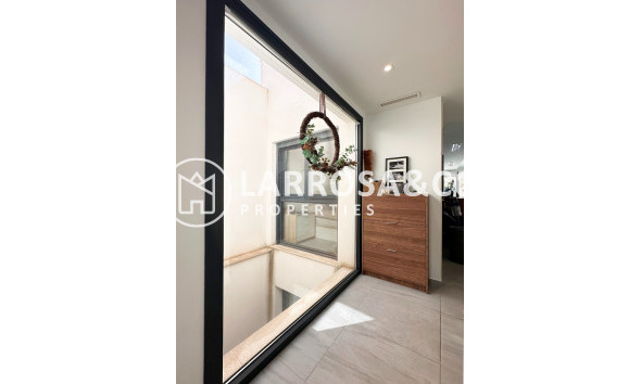 Resale - Detached House/Villa - San Miguel de Salinas - Inland