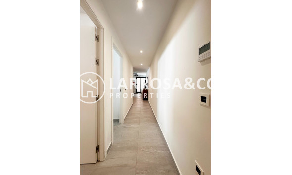 Resale - Detached House/Villa - San Miguel de Salinas - Inland