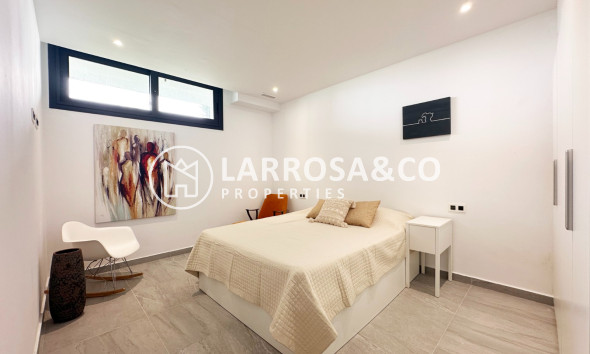 Resale - Detached House/Villa - San Miguel de Salinas - Inland