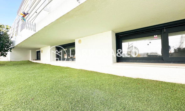 Resale - Detached House/Villa - San Miguel de Salinas - Inland