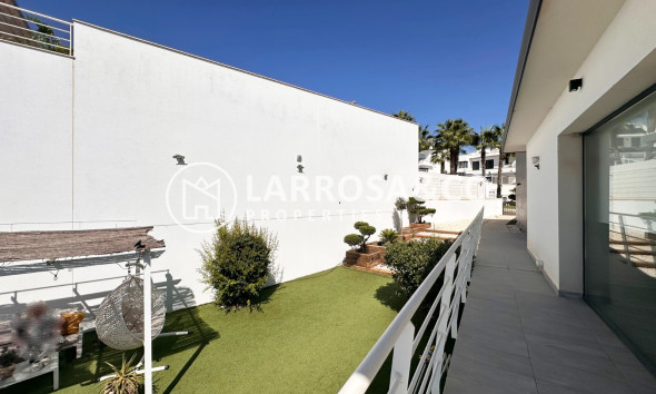 Resale - Detached House/Villa - San Miguel de Salinas - Inland