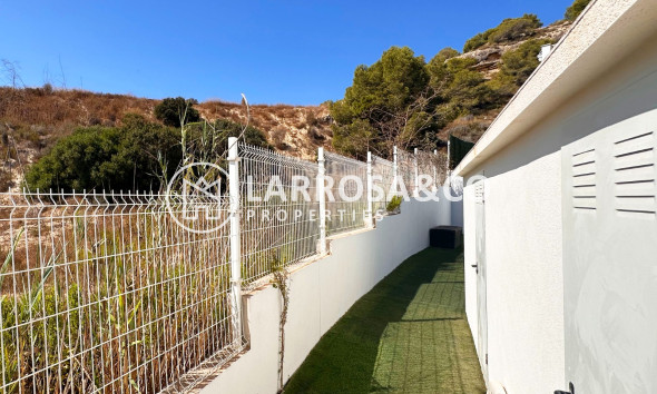 Resale - Detached House/Villa - San Miguel de Salinas - Inland
