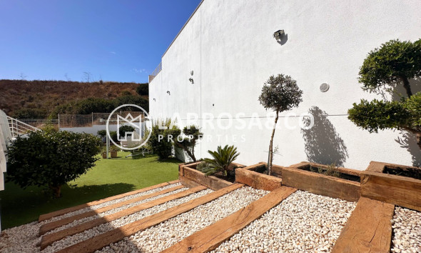 Resale - Detached House/Villa - San Miguel de Salinas - Inland