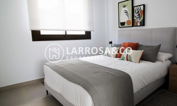 New build - Detached House/Villa - Pilar de la Horadada - El Pilar de la Horadada
