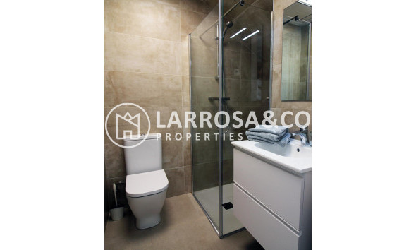 New build - Detached House/Villa - Pilar de la Horadada - El Pilar de la Horadada