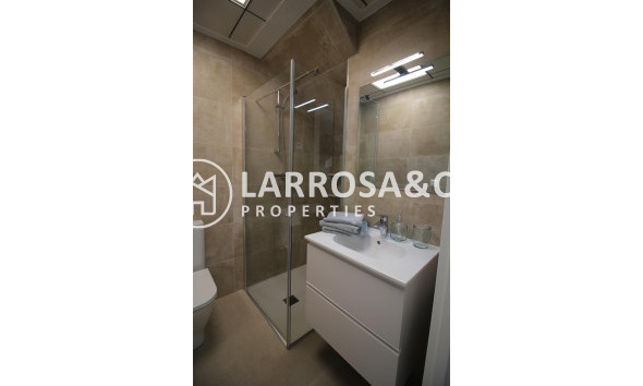 New build - Detached House/Villa - Pilar de la Horadada - El Pilar de la Horadada