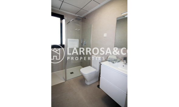 New build - Detached House/Villa - Pilar de la Horadada - El Pilar de la Horadada