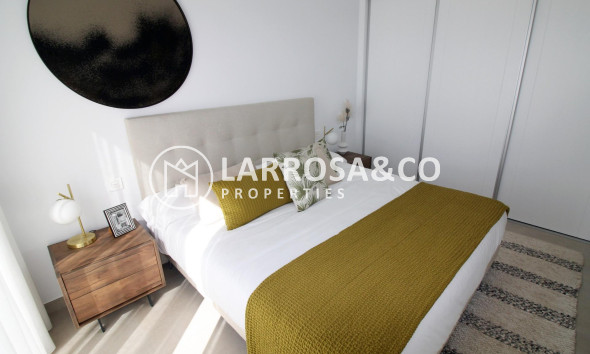 New build - Detached House/Villa - Pilar de la Horadada - El Pilar de la Horadada