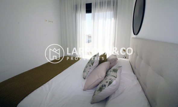 New build - Detached House/Villa - Pilar de la Horadada - El Pilar de la Horadada