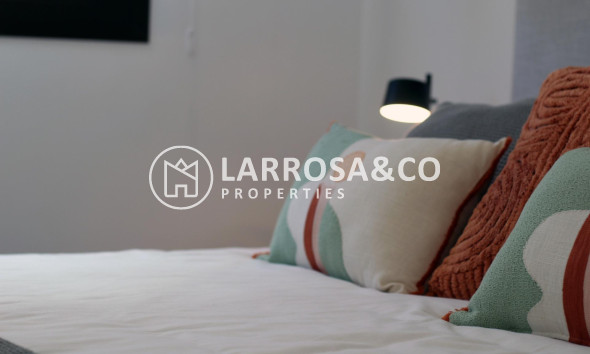 New build - Detached House/Villa - Pilar de la Horadada - El Pilar de la Horadada