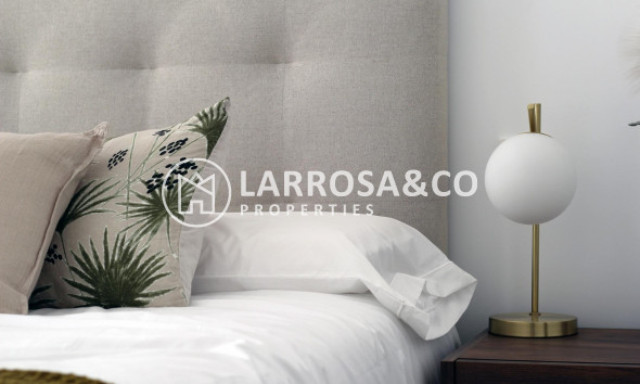 New build - Detached House/Villa - Pilar de la Horadada - El Pilar de la Horadada