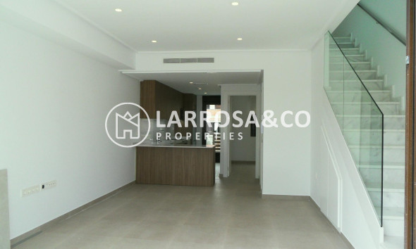 New build - Detached House/Villa - Pilar de la Horadada - El Pilar de la Horadada