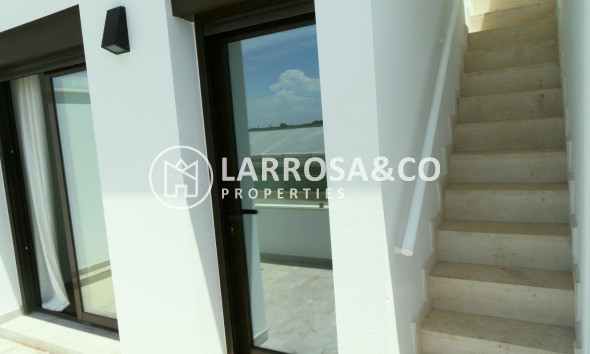 New build - Detached House/Villa - Pilar de la Horadada - El Pilar de la Horadada