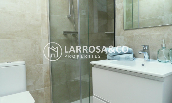 New build - Detached House/Villa - Pilar de la Horadada - El Pilar de la Horadada