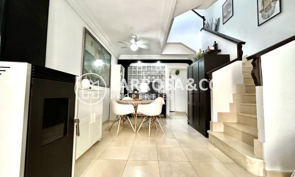 Resale - Semi-detached house - Heredades - Costa Blanca