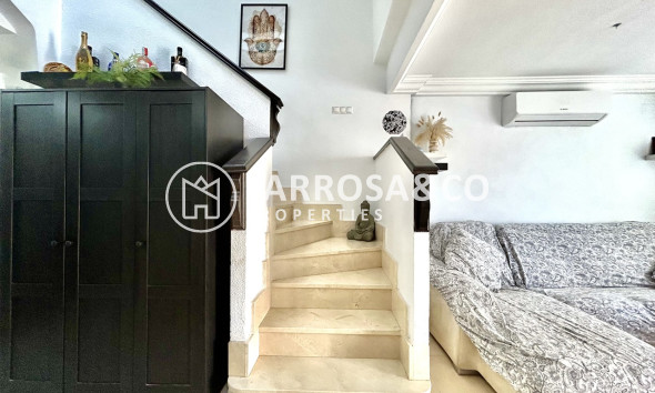 Resale - Semi-detached house - Heredades - Costa Blanca