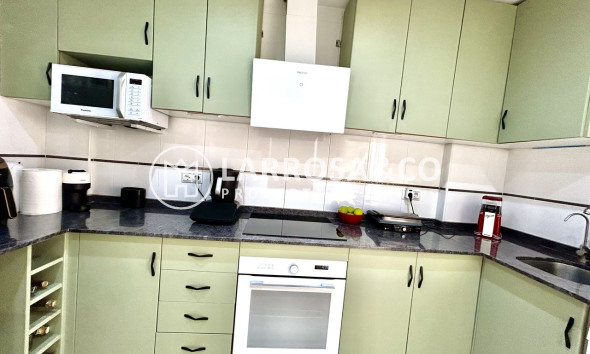 Resale - Semi-detached house - Heredades - Costa Blanca
