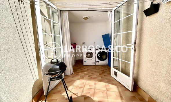 Resale - Semi-detached house - Heredades - Costa Blanca