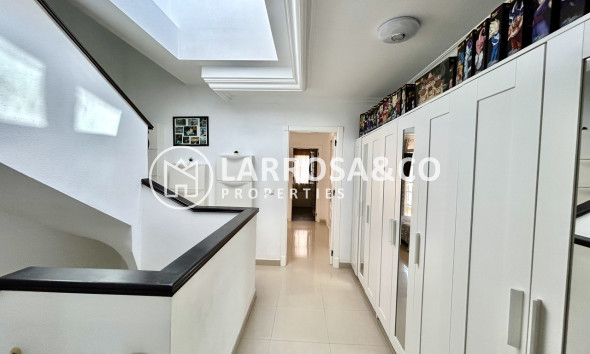 Resale - Semi-detached house - Heredades - Costa Blanca