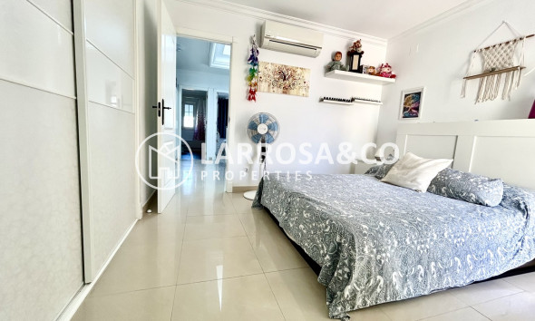Resale - Semi-detached house - Heredades - Costa Blanca