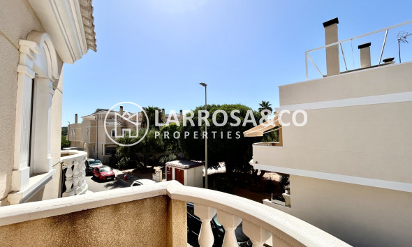 Resale - Semi-detached house - Heredades - Costa Blanca