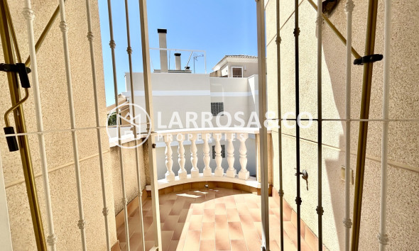 Resale - Semi-detached house - Heredades - Costa Blanca