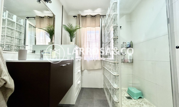 Resale - Semi-detached house - Heredades - Costa Blanca