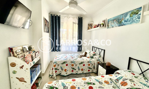 Resale - Semi-detached house - Heredades - Costa Blanca