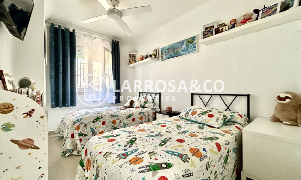 Resale - Semi-detached house - Heredades - Costa Blanca