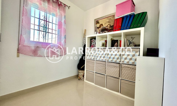 Resale - Semi-detached house - Heredades - Costa Blanca