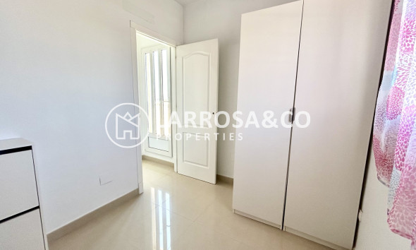 Resale - Semi-detached house - Heredades - Costa Blanca