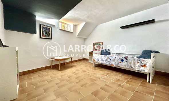 Resale - Semi-detached house - Heredades - Costa Blanca