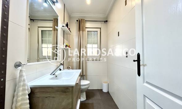 Resale - Semi-detached house - Heredades - Costa Blanca