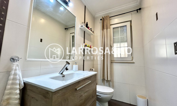 Resale - Semi-detached house - Heredades - Costa Blanca