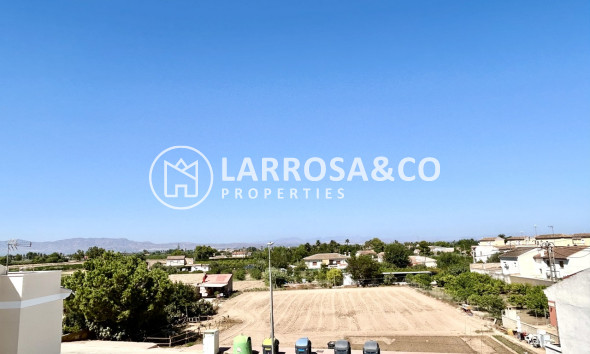 Resale - Semi-detached house - Heredades - Costa Blanca