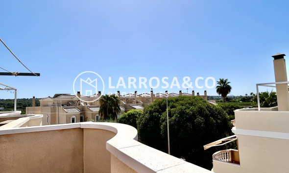 Resale - Semi-detached house - Heredades - Costa Blanca