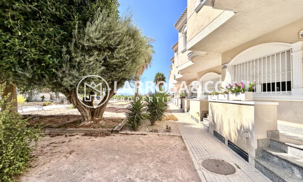 Resale - Semi-detached house - Heredades - Costa Blanca