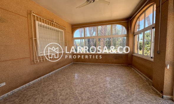 Resale - Country house - Dolores - Comunidad valenciana