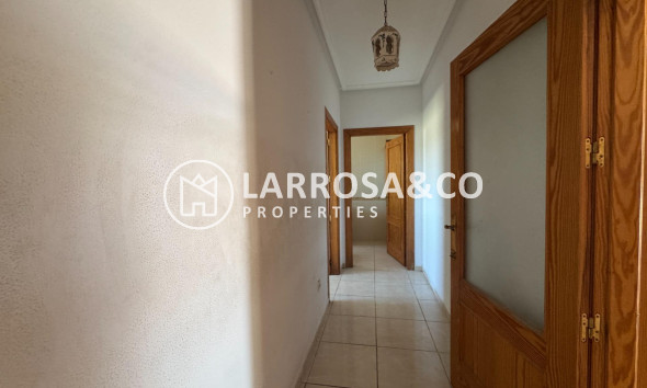 Resale - Country house - Dolores - Comunidad valenciana