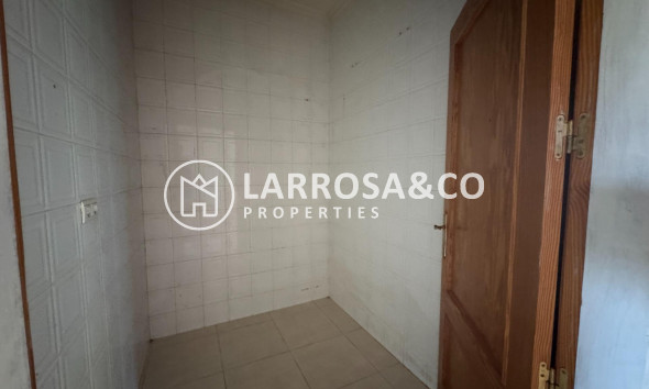 Resale - Country house - Dolores - Comunidad valenciana