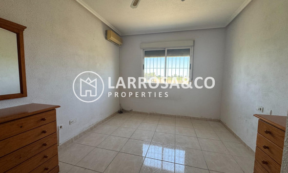 Resale - Country house - Dolores - Comunidad valenciana