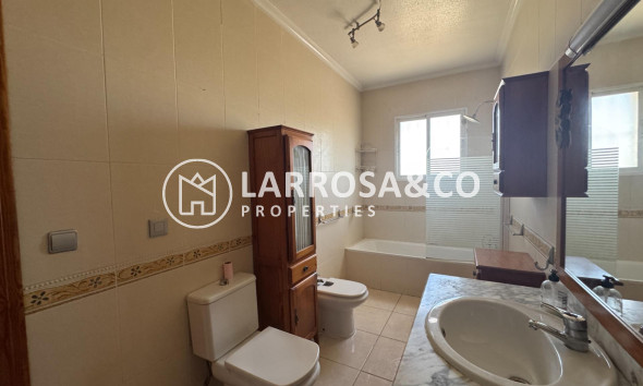 Resale - Country house - Dolores - Comunidad valenciana
