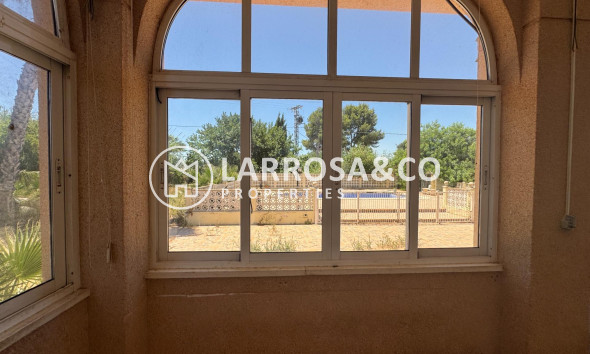 Resale - Country house - Dolores - Comunidad valenciana