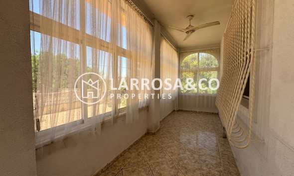 Resale - Country house - Dolores - Comunidad valenciana